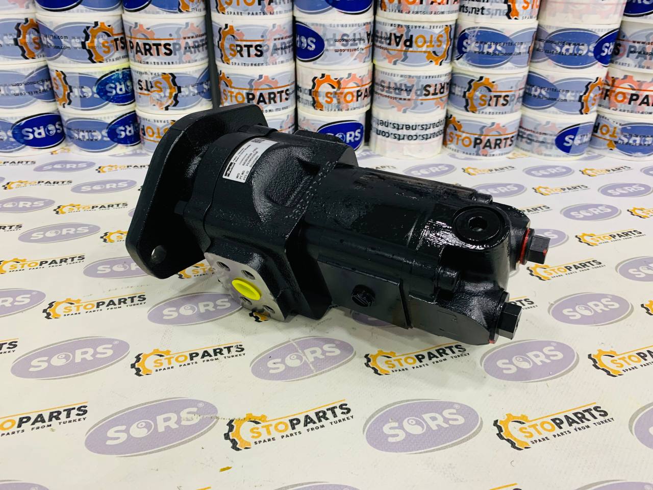 HYDRAULIC PUMP 20/925687 FOR JCB