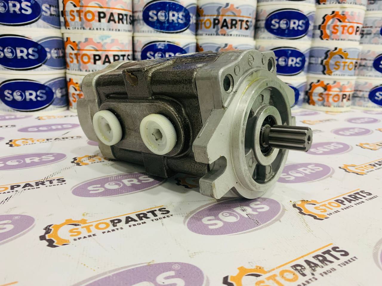 HYDRAULIC PUMP 2003408 FOR CATERPILLAR