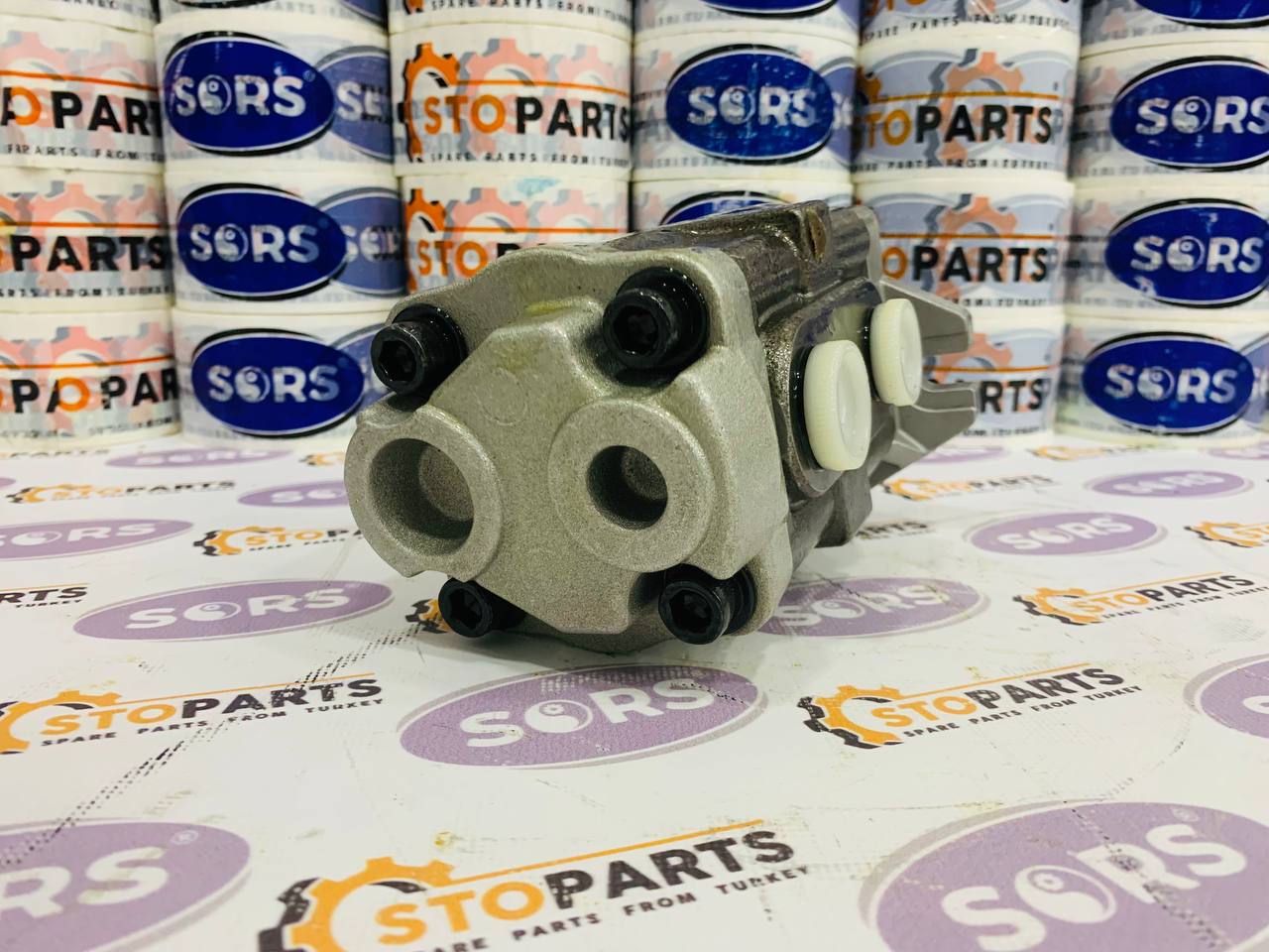 HYDRAULIC PUMP 2003408 FOR CATERPILLAR