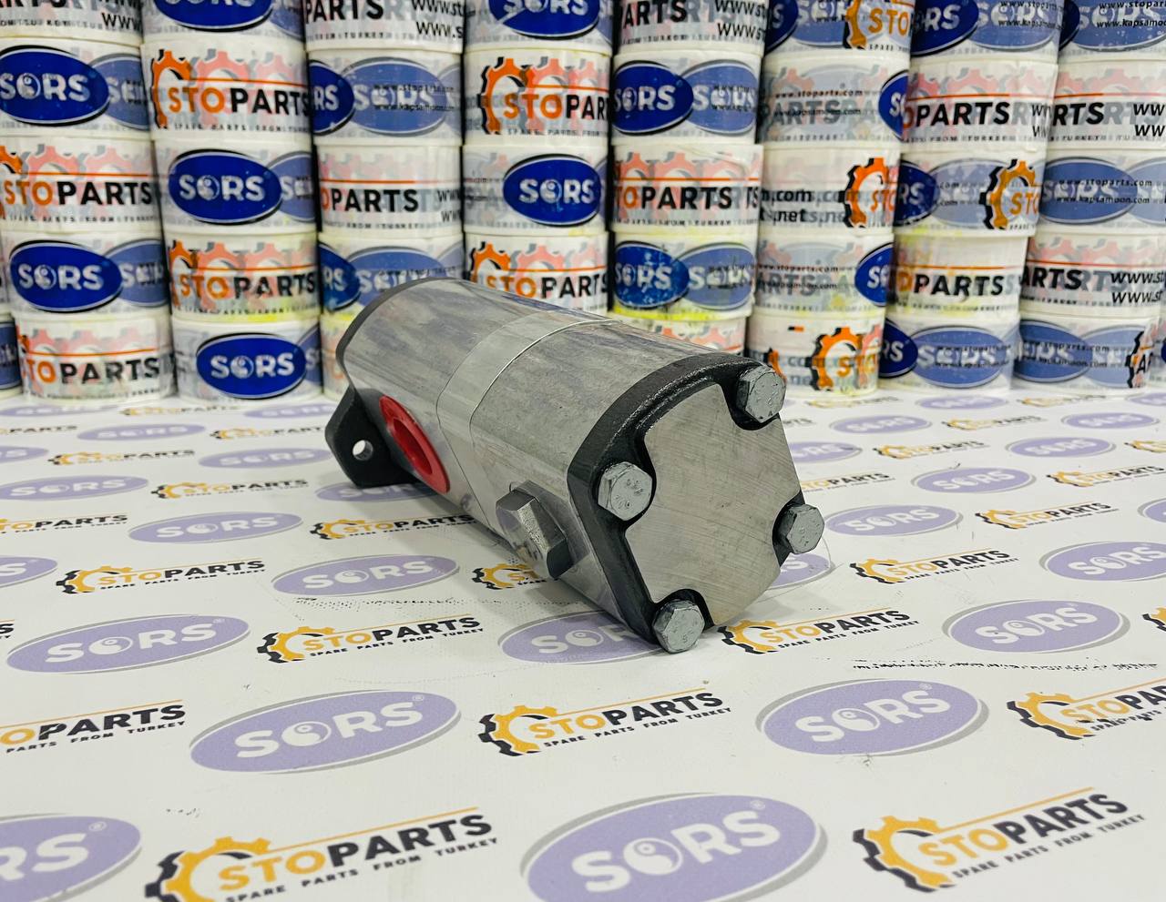HYDRAULIC PUMP 31LD-40011 FOR HYUNDAI