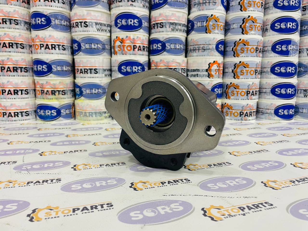 HYDRAULIC PUMP 3222320974 EPIROC (PARKER 3339121207)