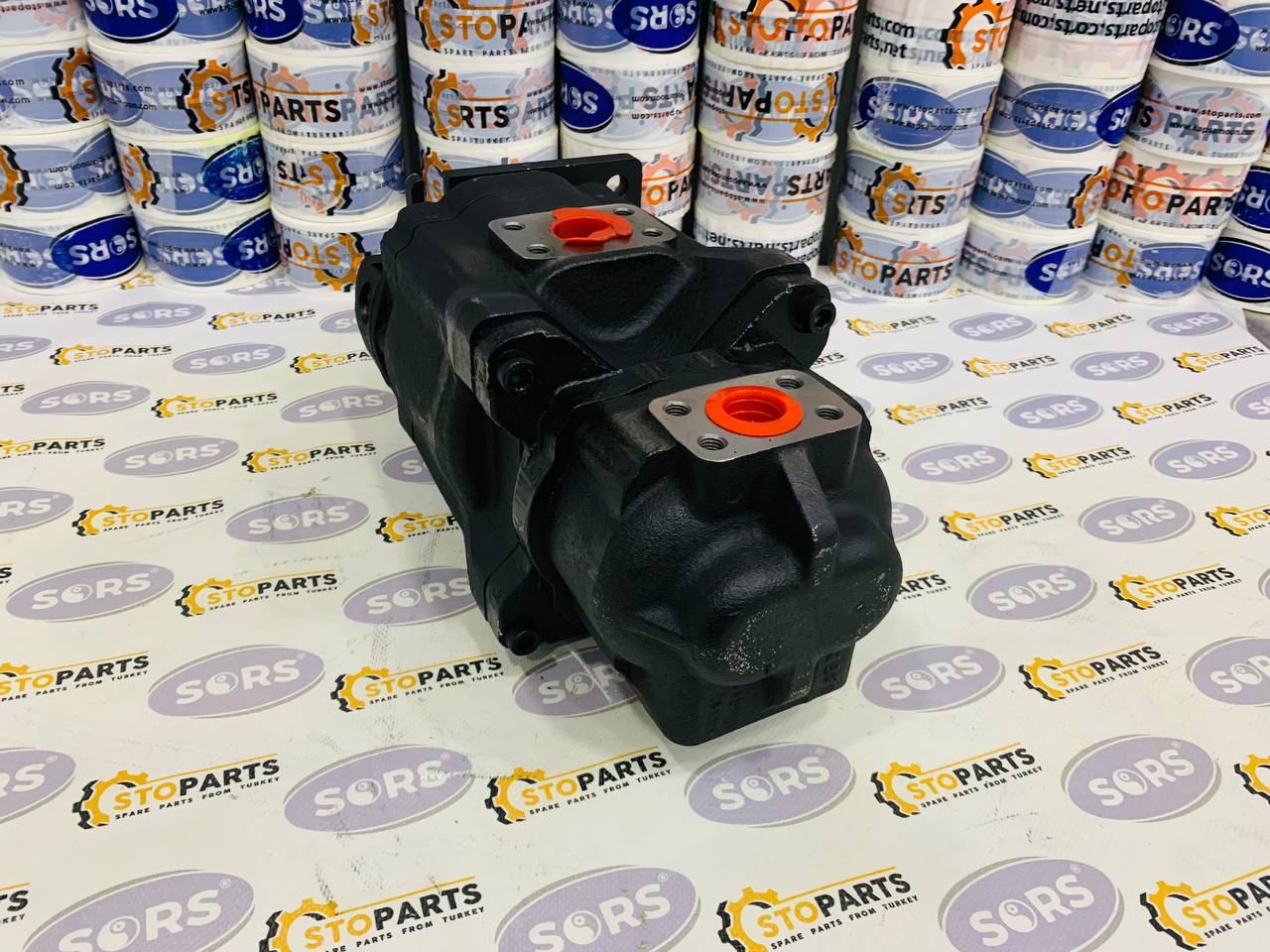 HYDRAULIC PUMP 3229529199 PARKER