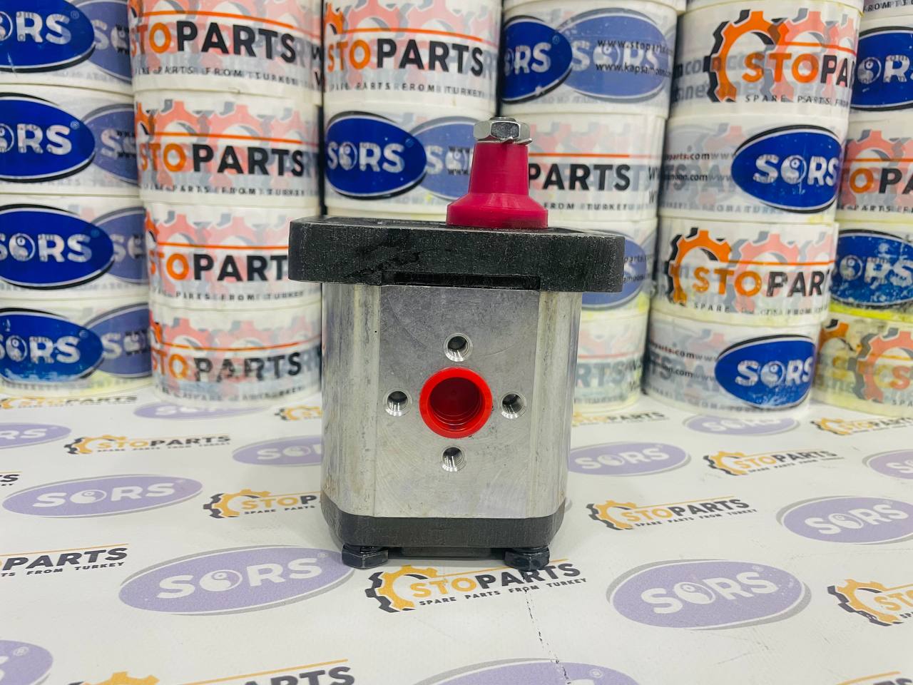 HYDRAULIC PUMP 5129488 FOR CASE AND NEW HOLLAND