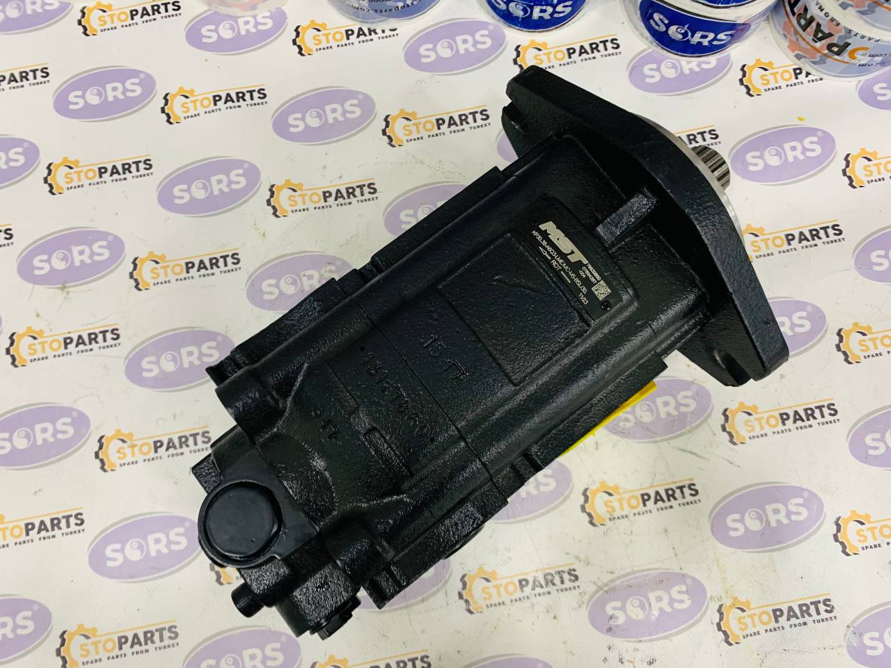 Hyudraulic pump for mst 5424100