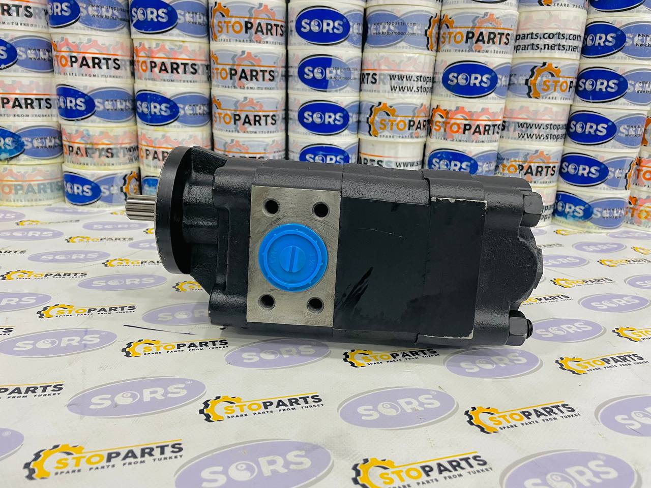 HYDRAULIC PUMP 5537107700 EPIROC