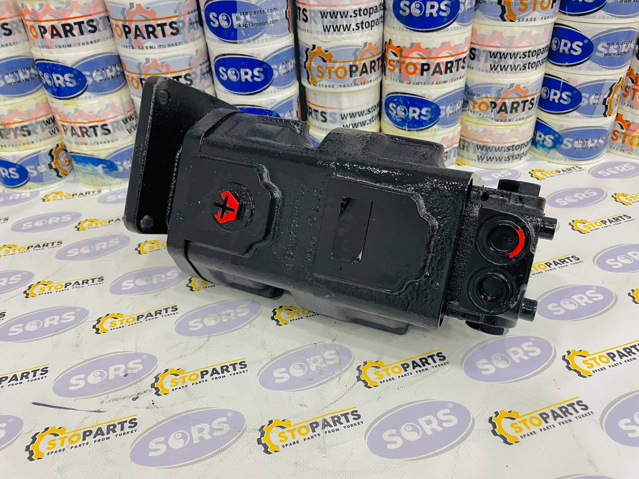 HYDRAULIC PUMP 87362336 FOR NEW HOLLAND