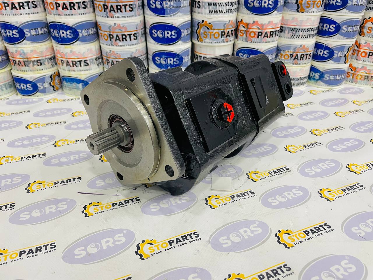 HYDRAULIC PUMP 87362336 FOR NEW HOLLAND
