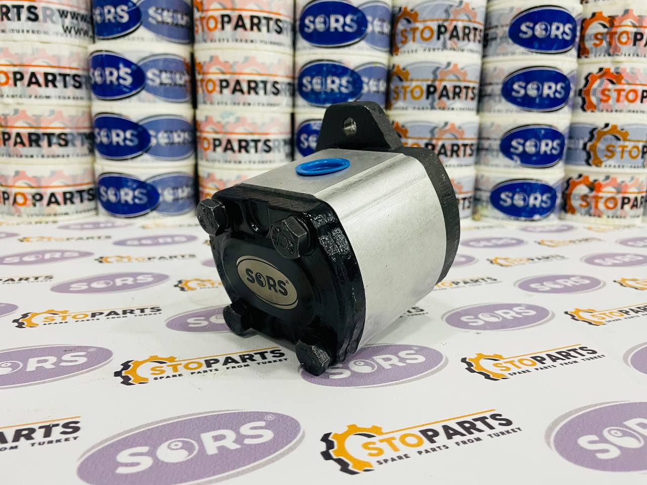 HYDRAULIC PUMP A13R713 SORS