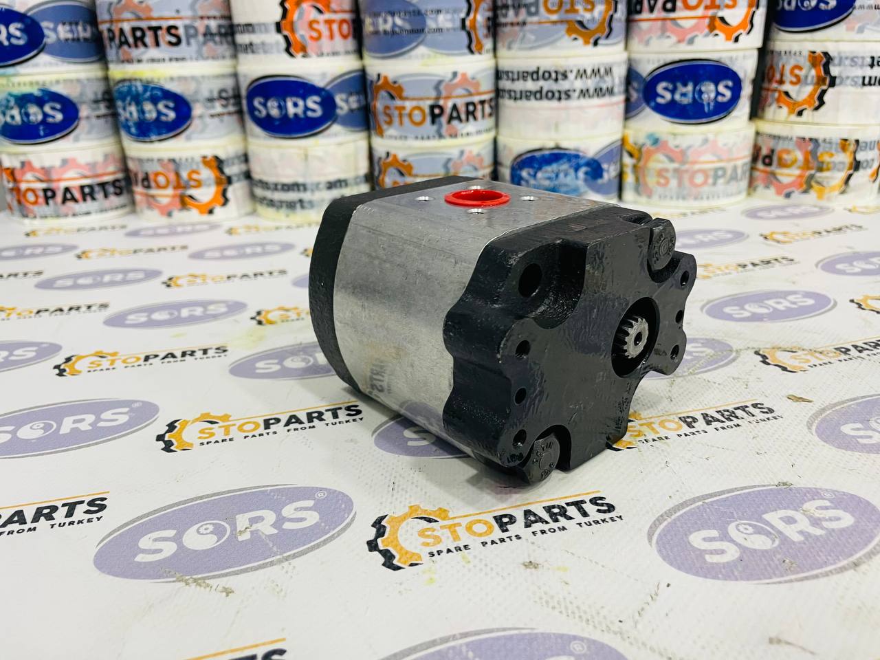 HYDRAULIC PUMP F1PN168AJT3/093 HEMA