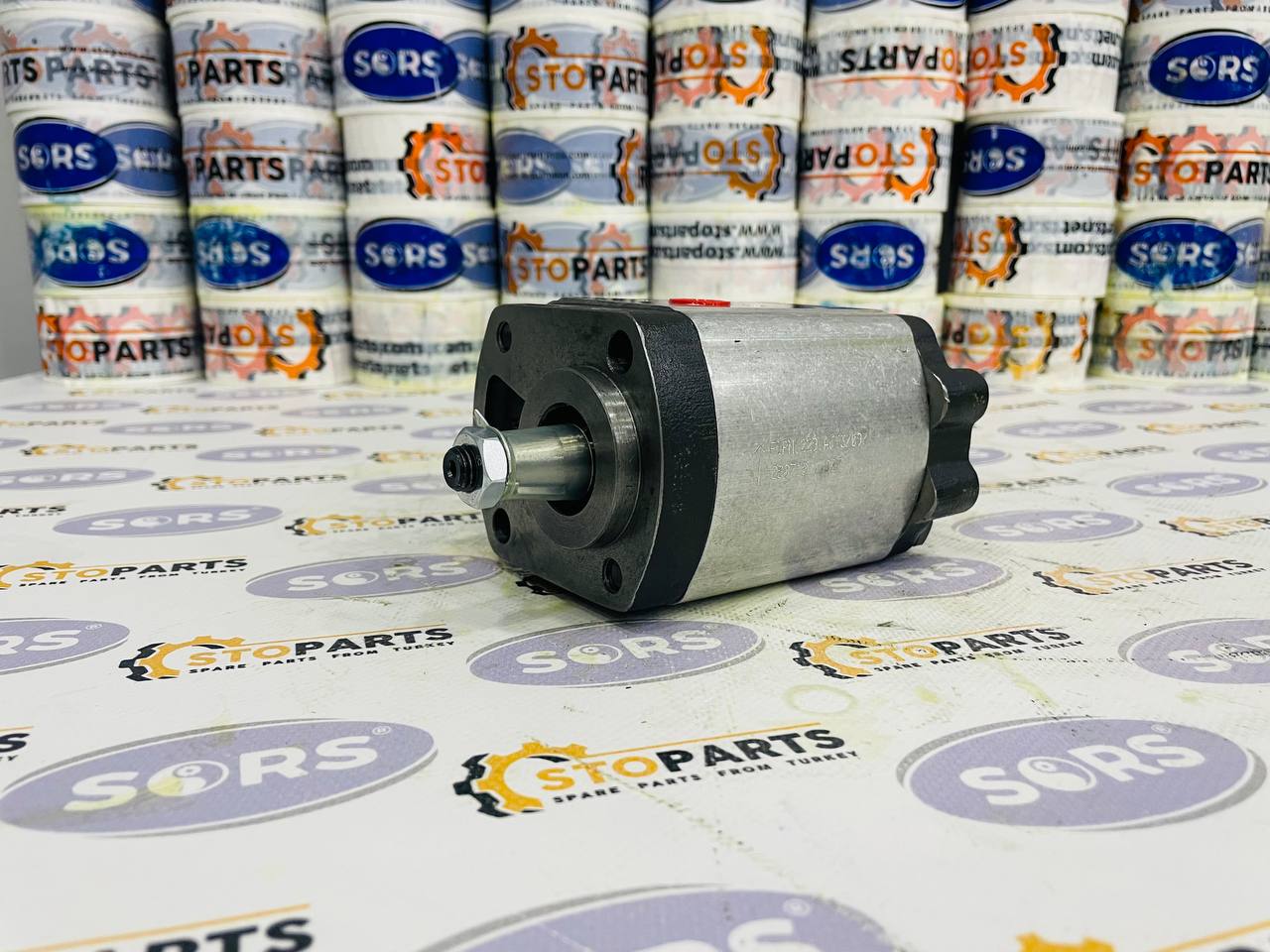 HYDRAULIC PUMP F1PN229AJT3/097 HEMA