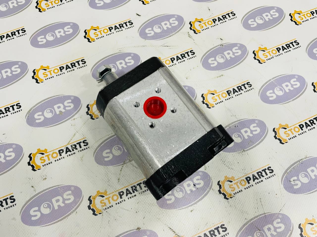 HYDRAULIC PUMP F1PN229CJT3/098 HEMA