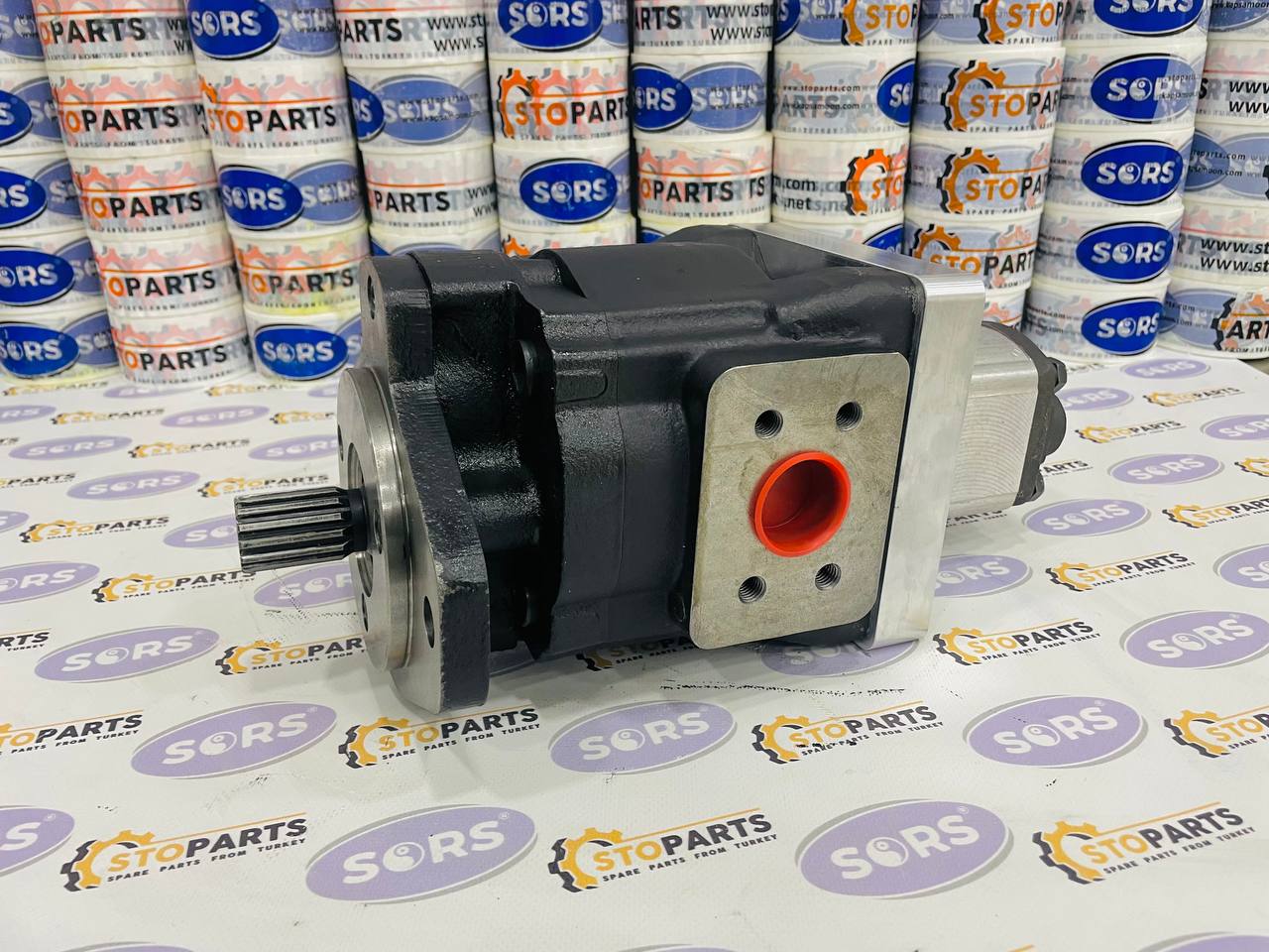 HYDRAULIC PUMP KFP5171-KP1011CBG KAYABA