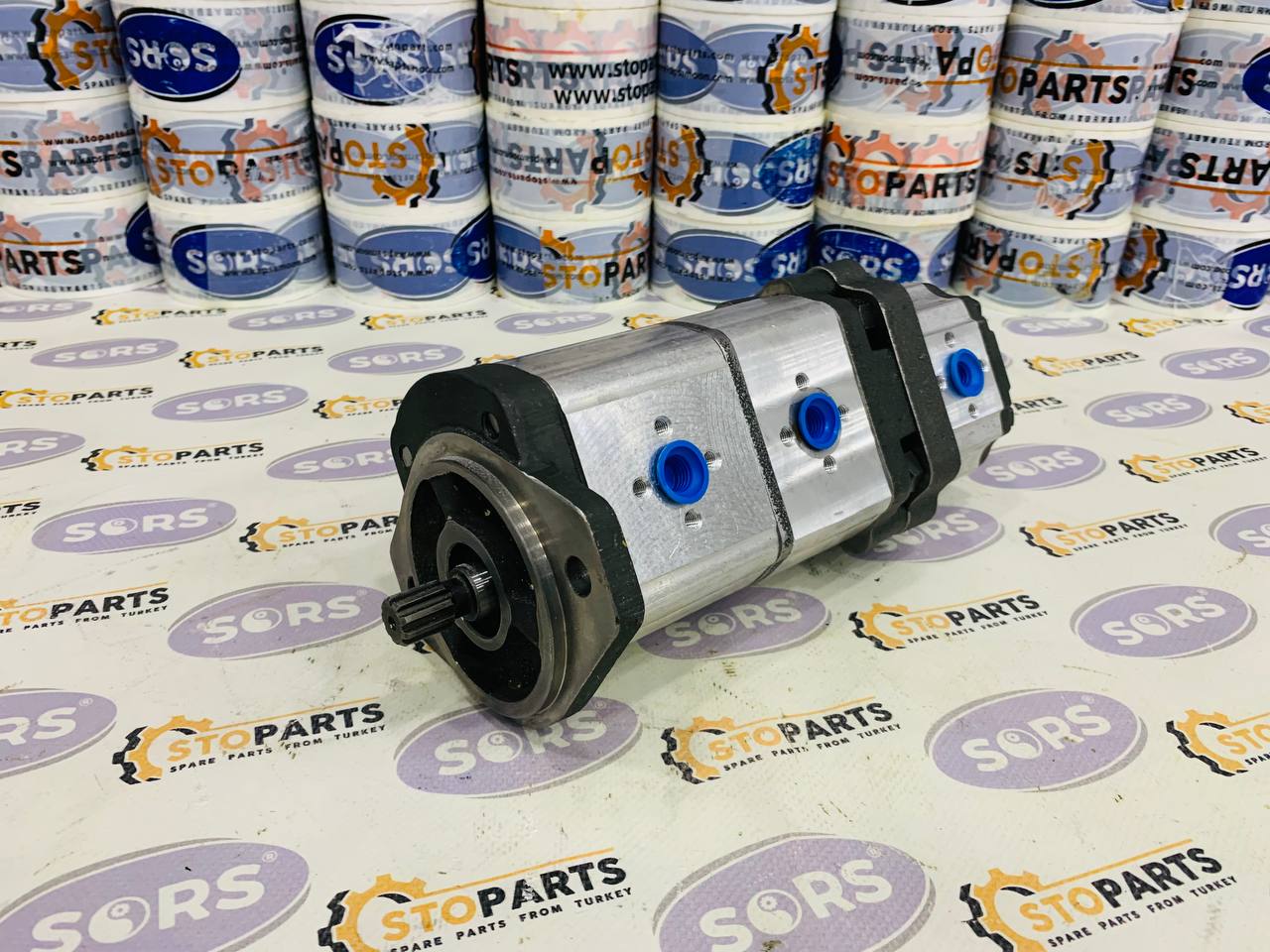 HYDRAULIC PUMP LA323384500 FOR MASSEY FERGUSON