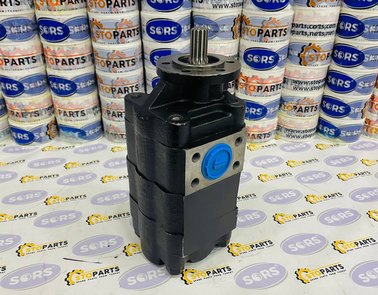 HYDRAULIC PUMP P3100B194GH PARKER