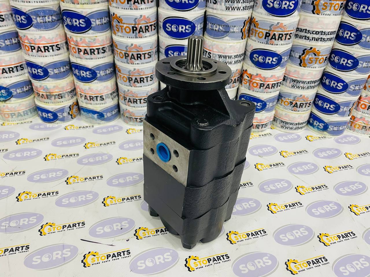 HYDRAULIC PUMP P3100B194GH PARKER