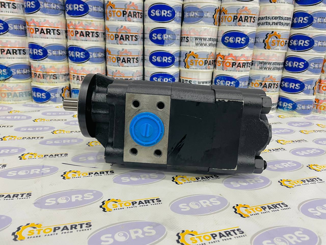 HYDRAULIC PUMP P3100B194GH PARKER