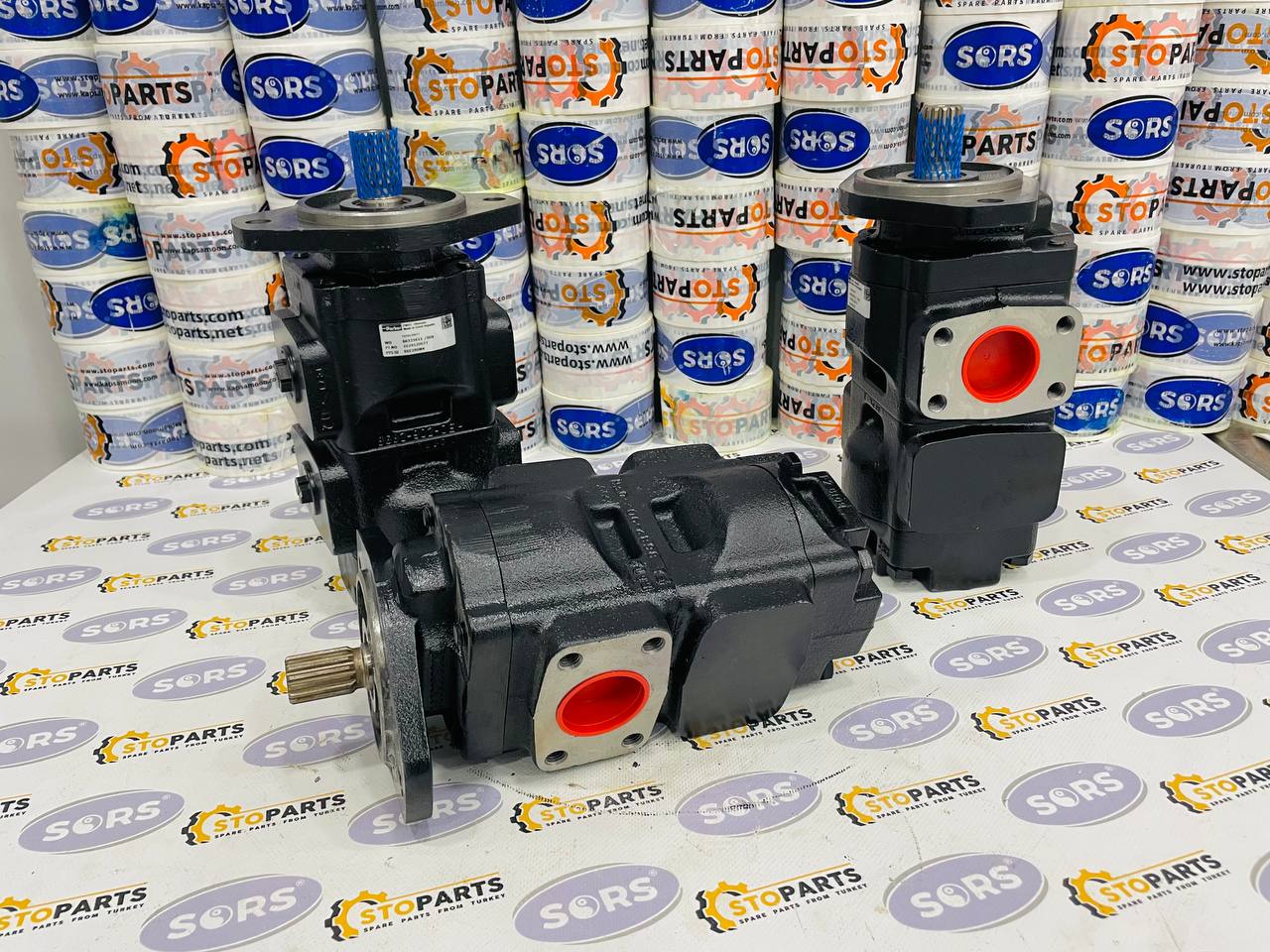 HYDRAULIC PUMP 333/G5390, 7029120077 FOR PARKER AND JCB