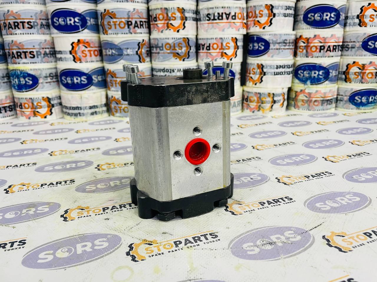 HYDRAULIC PUMP T1PN229AX11/079 HEMA