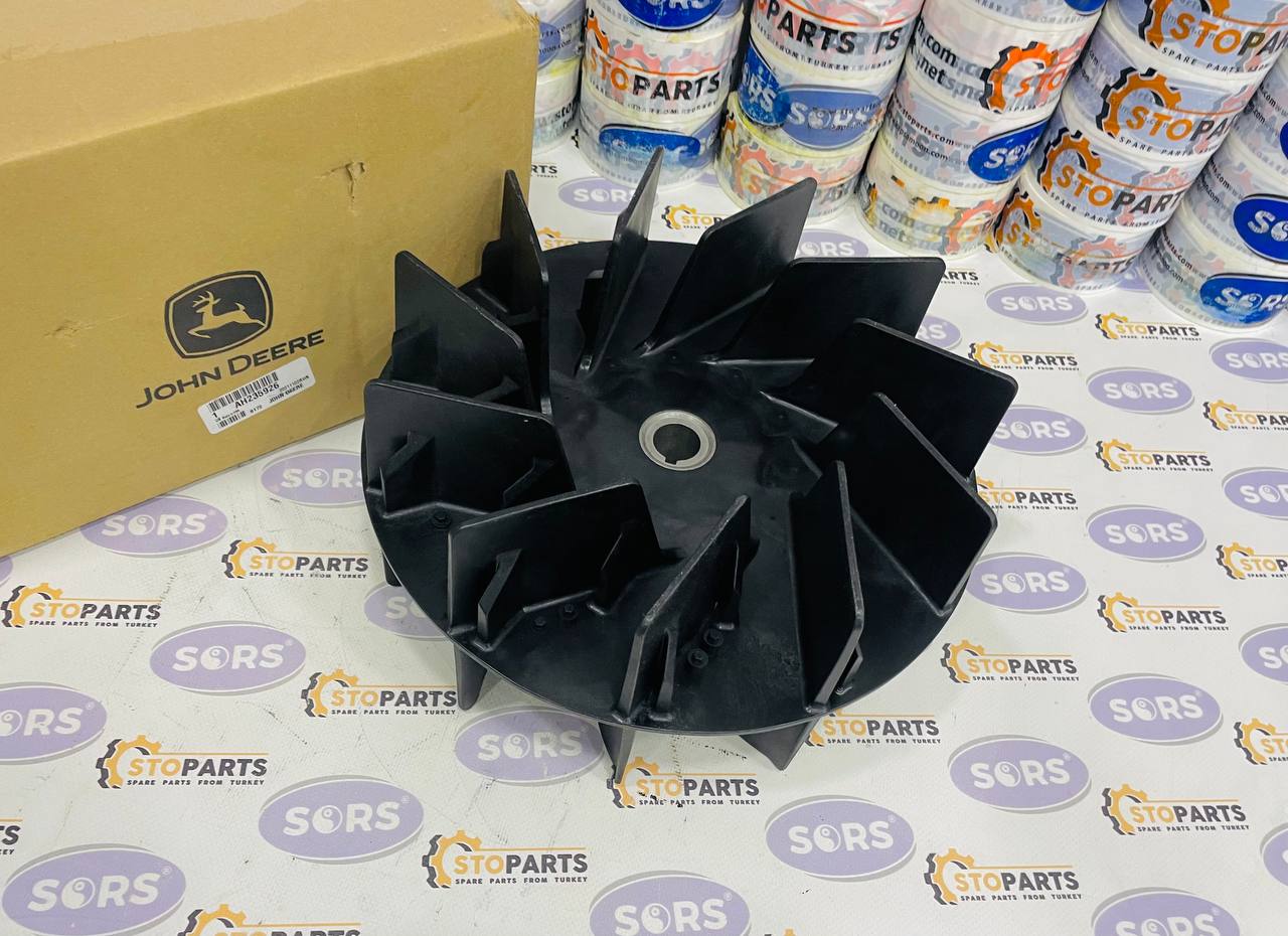 IMPELLER AH235926 FOR JOHN DEERE