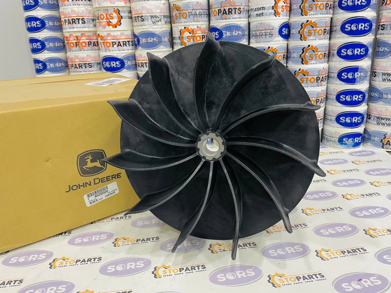 IMPELLER AH235926 FOR JOHN DEERE