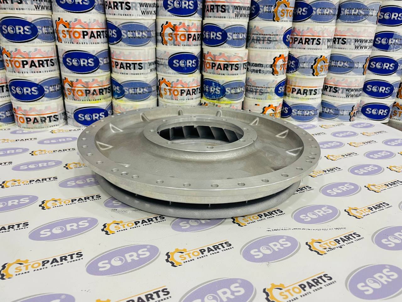 IMPELLER CONVERTER 1T0699 FOR CATERPILLAR