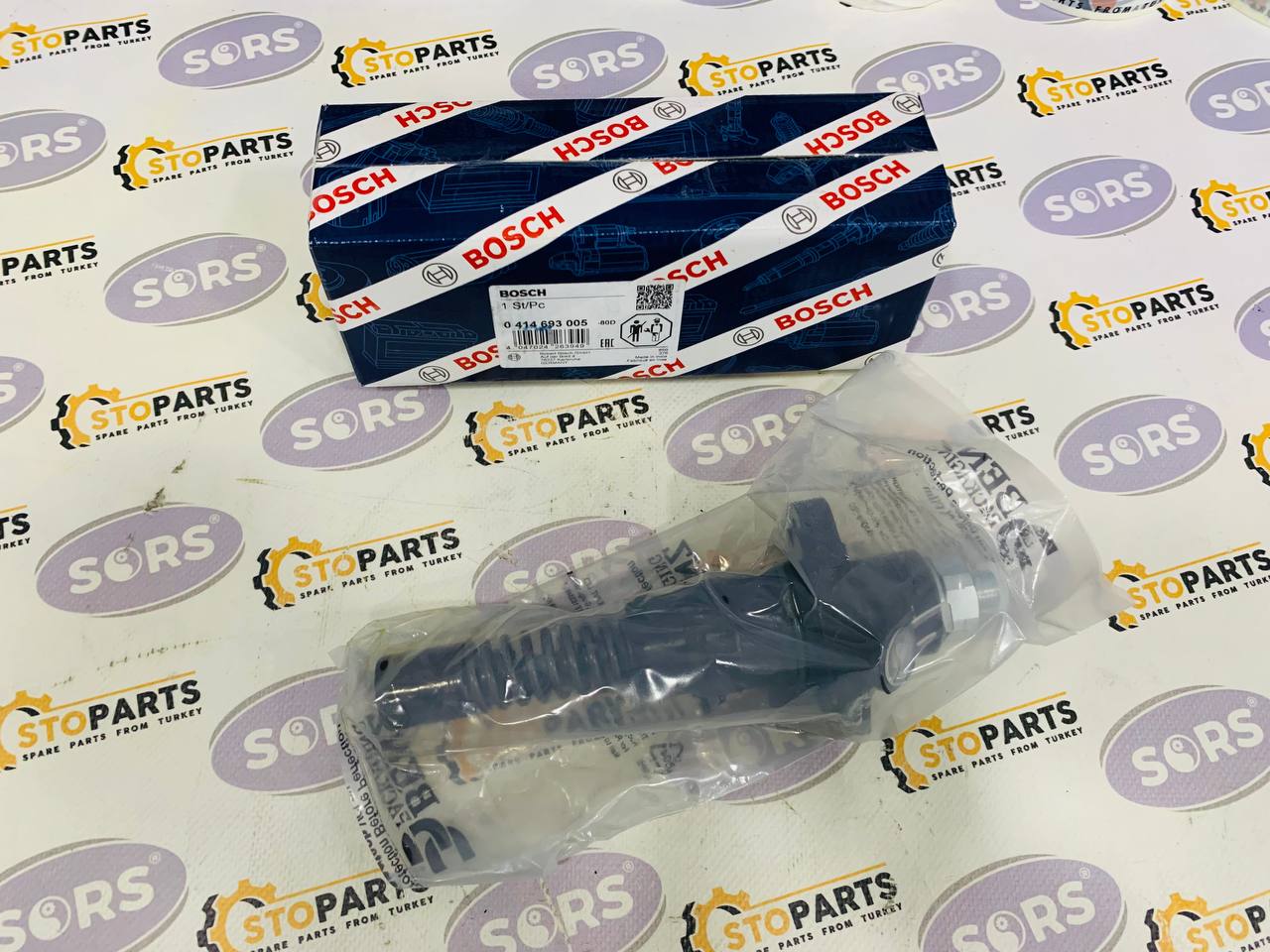 INJECTOR PUMP 0414693005 BOSCH