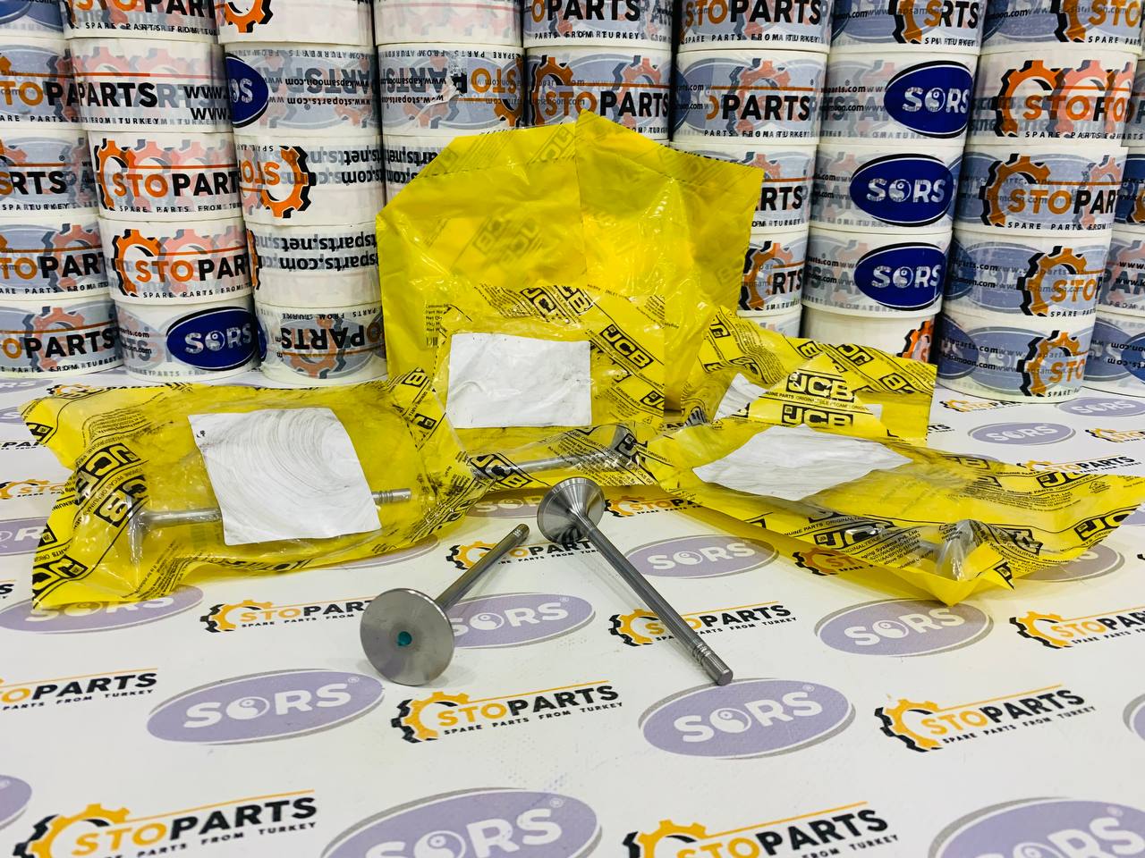 INLET VALVE 320/03612 FOR JCB