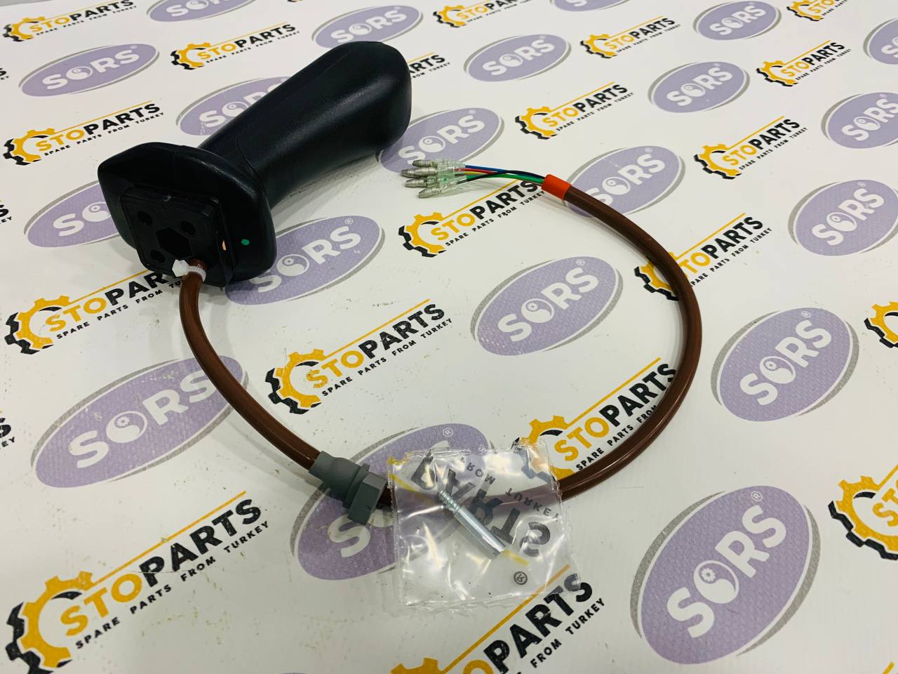 JOYSTICK 1132531 FOR CATERPILLAR