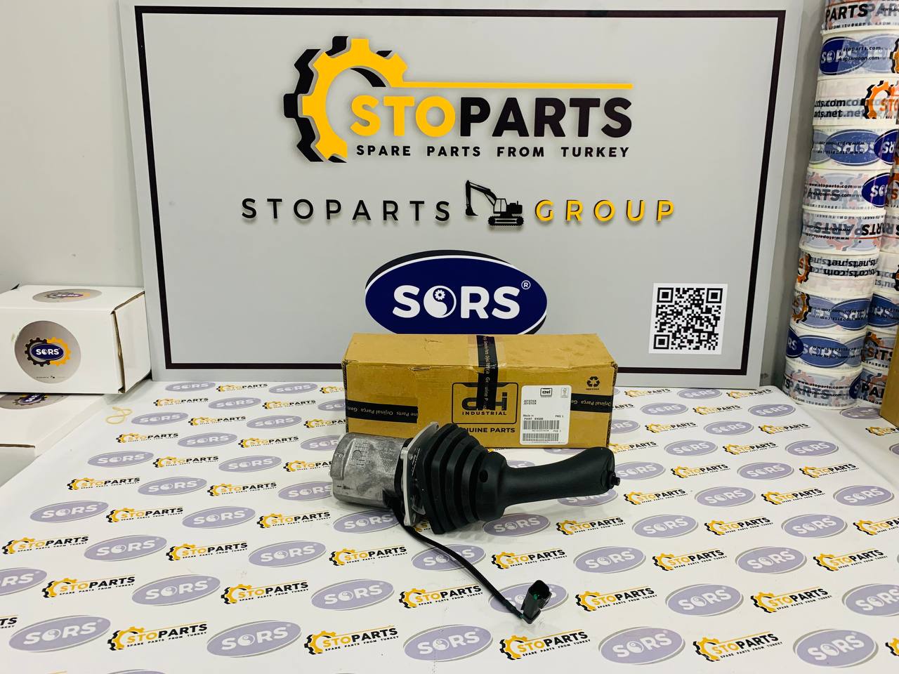 JOYSTICK 87685948 FOR CASE AND NEW HOLLAND