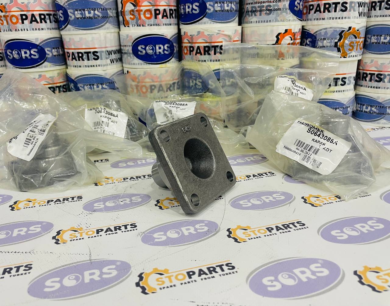 KING PIN S06/43088 FOR HIDROMEK