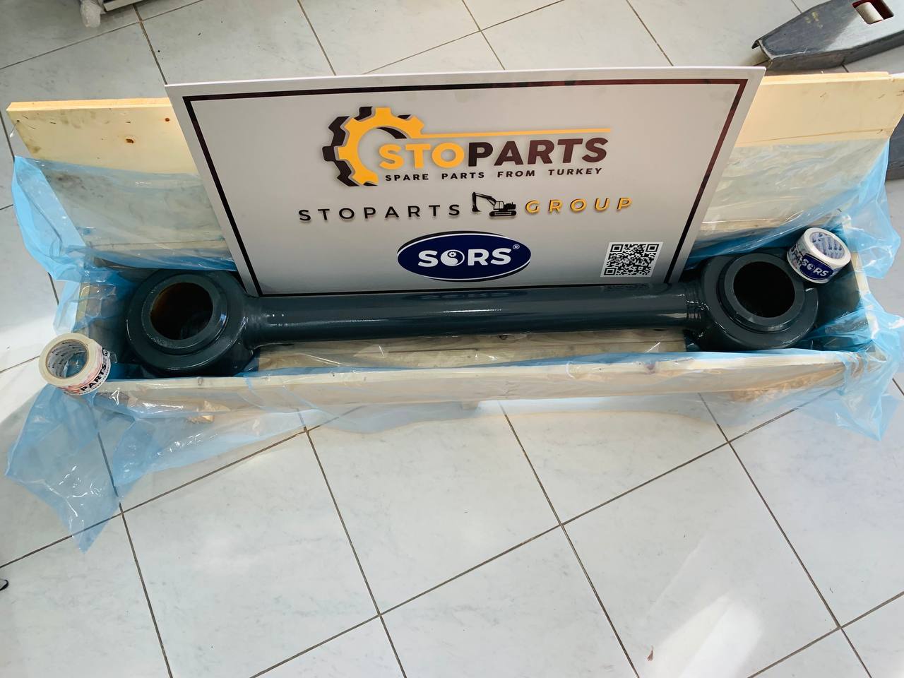 LINK 11093778 FOR VOLVO
