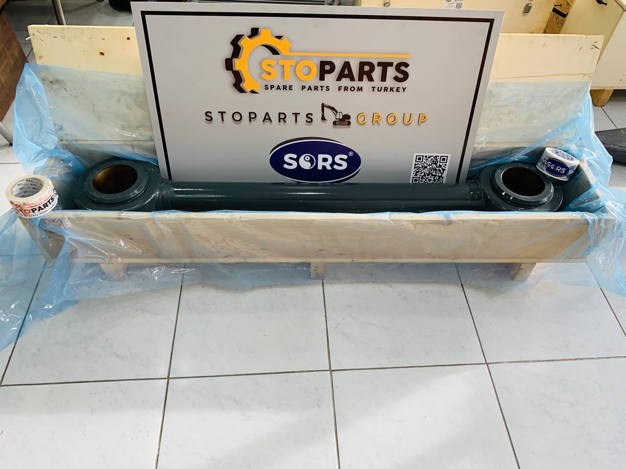 LINK 11093778 FOR VOLVO