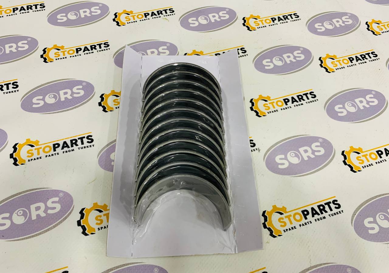 MAIN BEARING KIT 1907772 NEW HOLLAND