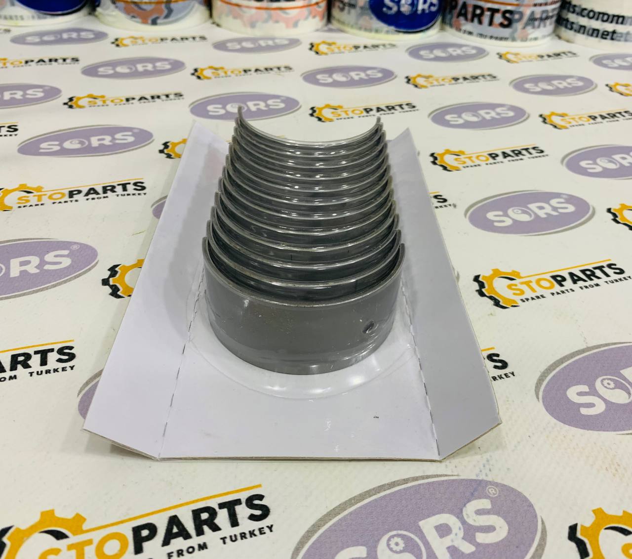 MAIN BEARING KIT 1907772 NEW HOLLAND