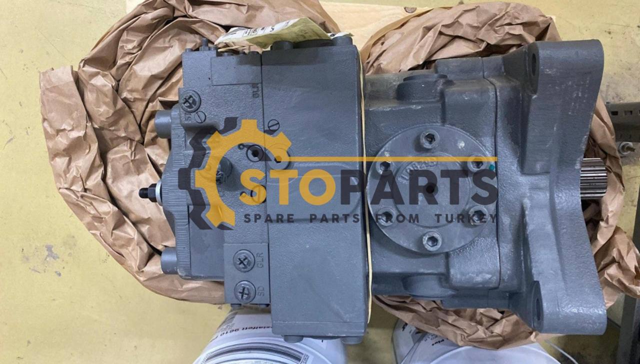 MAIN HYDRAULIC PUMP 10132687 FOR LIEBHERR