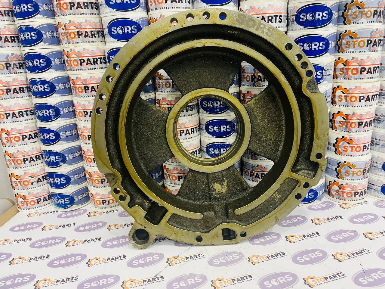MANIFOLD 7T4050 FOR CATERPILLAR