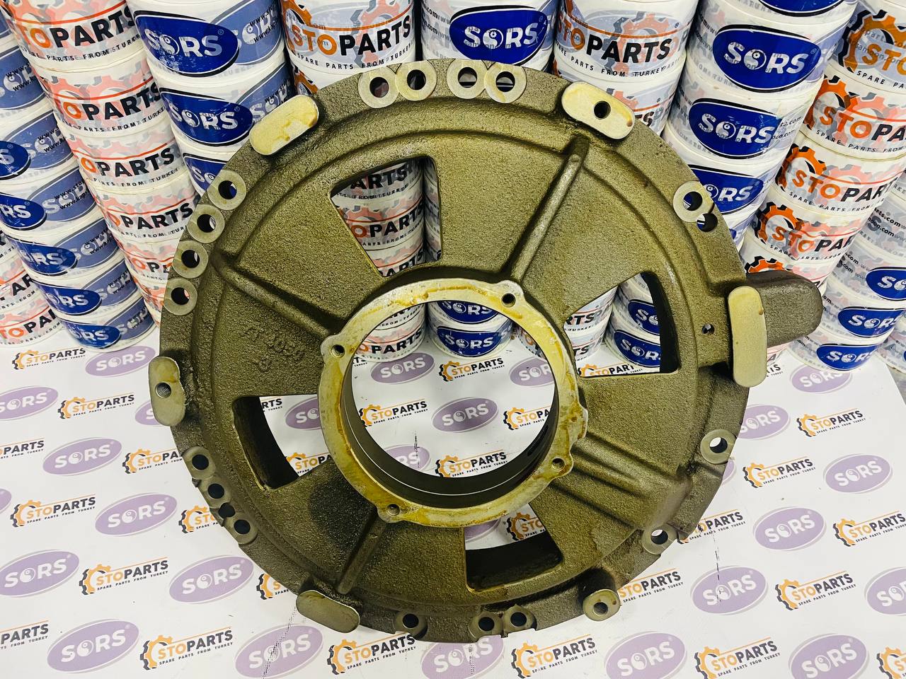 MANIFOLD 7T4050 FOR CATERPILLAR