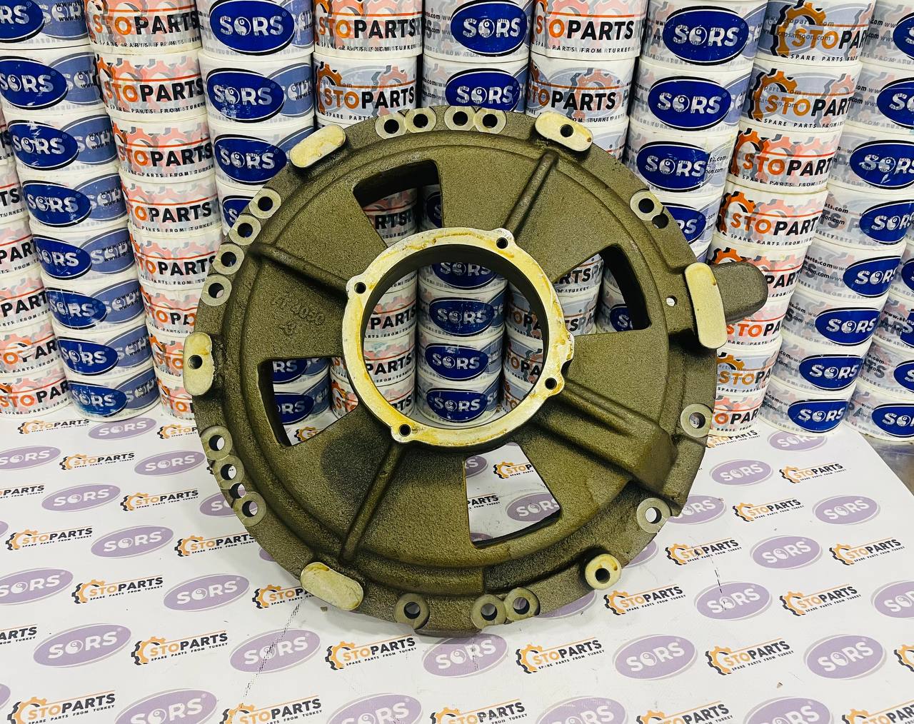 MANIFOLD 7T4050 FOR CATERPILLAR