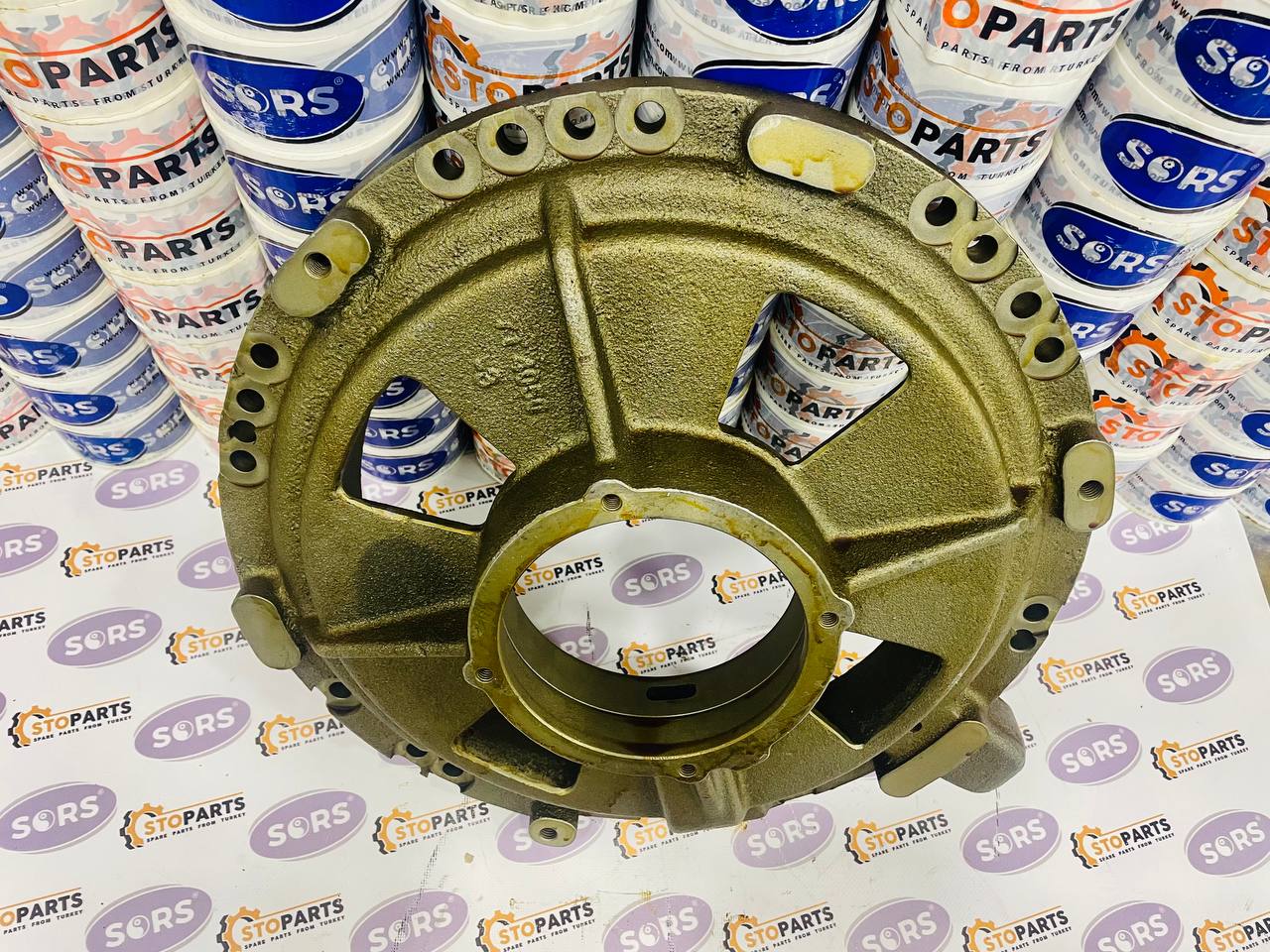 MANIFOLD 7T4050 FOR CATERPILLAR