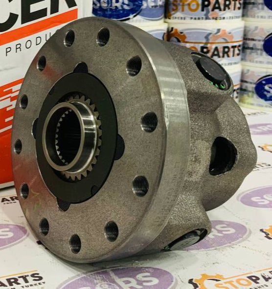 MANITOU 704661, 944055 SELF LOCKING DIFFERENTIAL