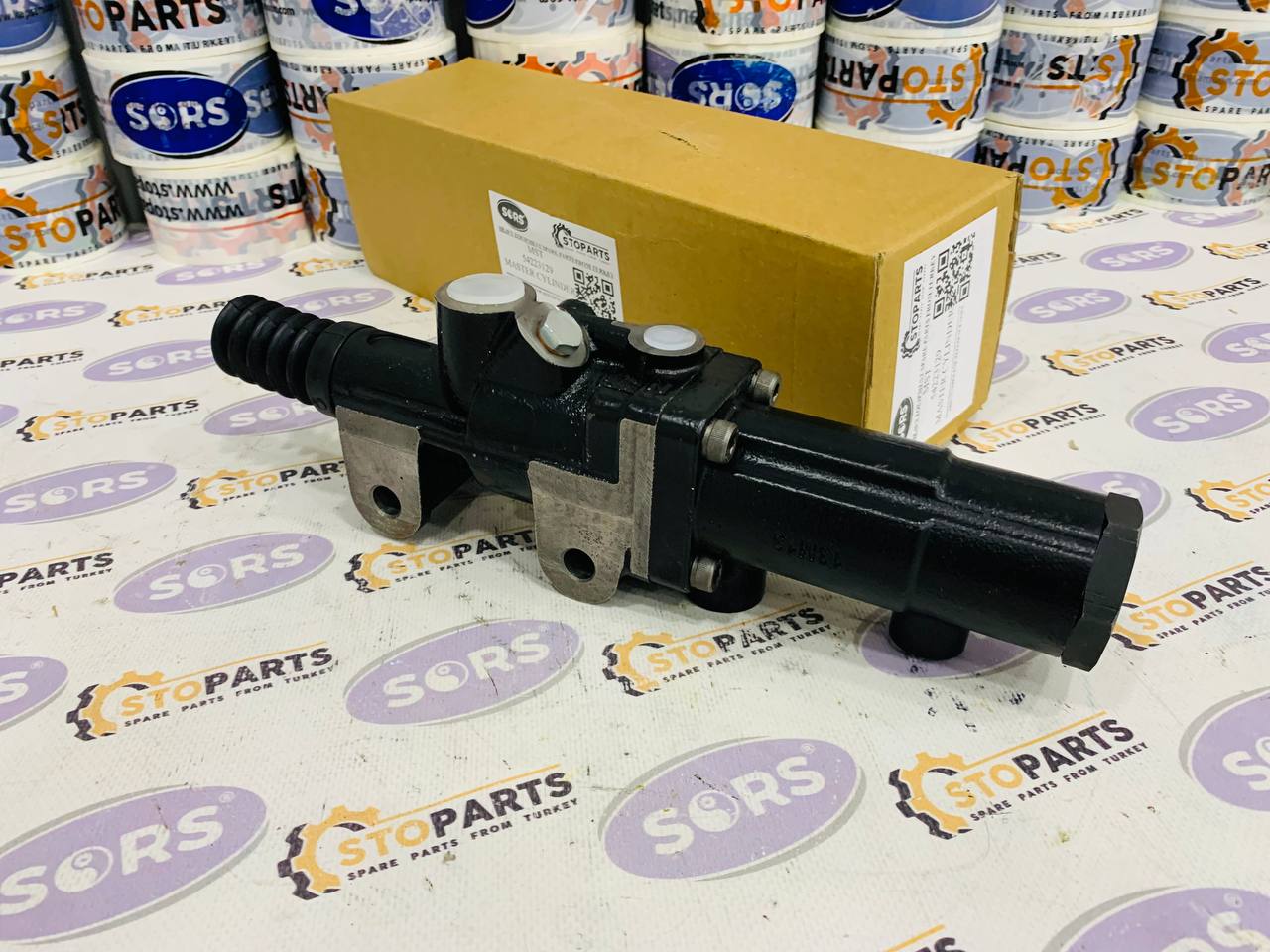 MASTER CYLINDER 54223129 FOR MST