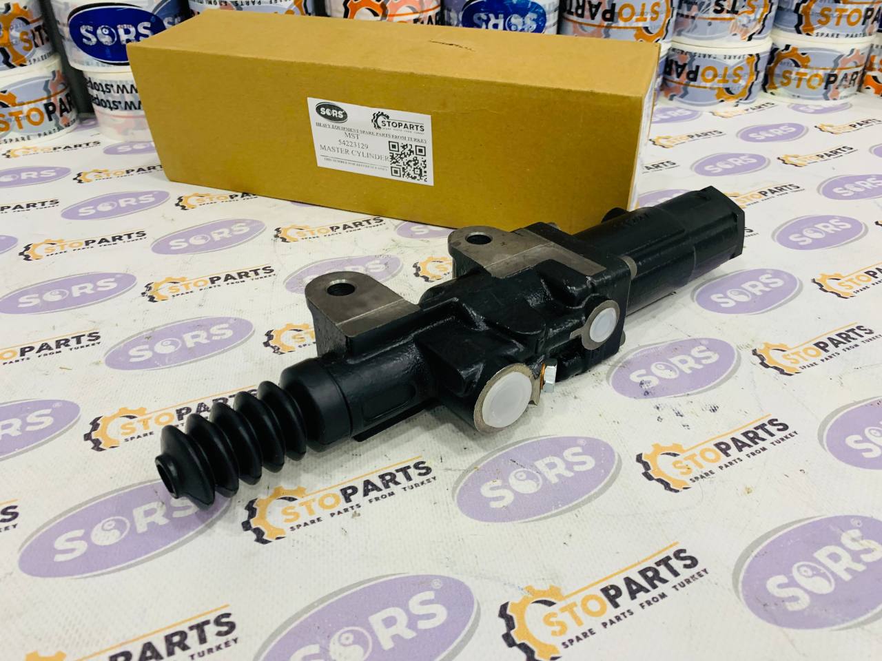 MASTER CYLINDER 54223129 FOR MST
