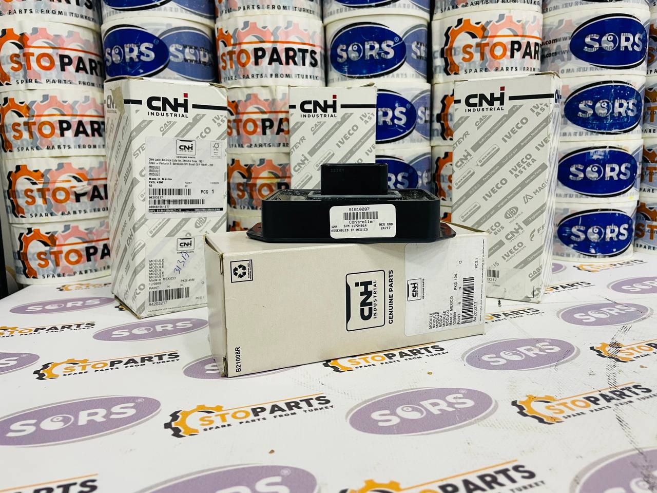 MODULE 91810287 FOR CNH