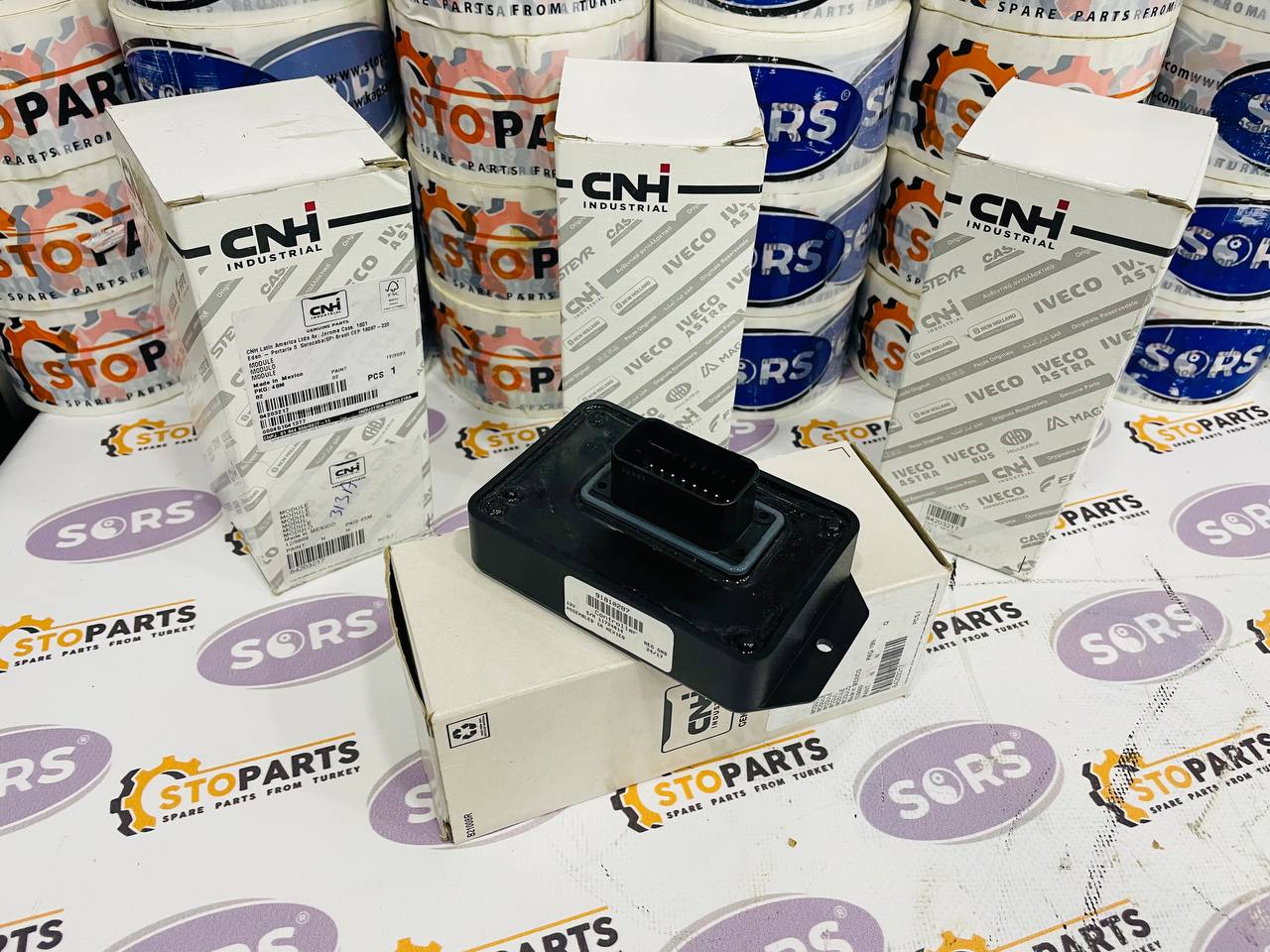 MODULE 91810287 FOR CNH