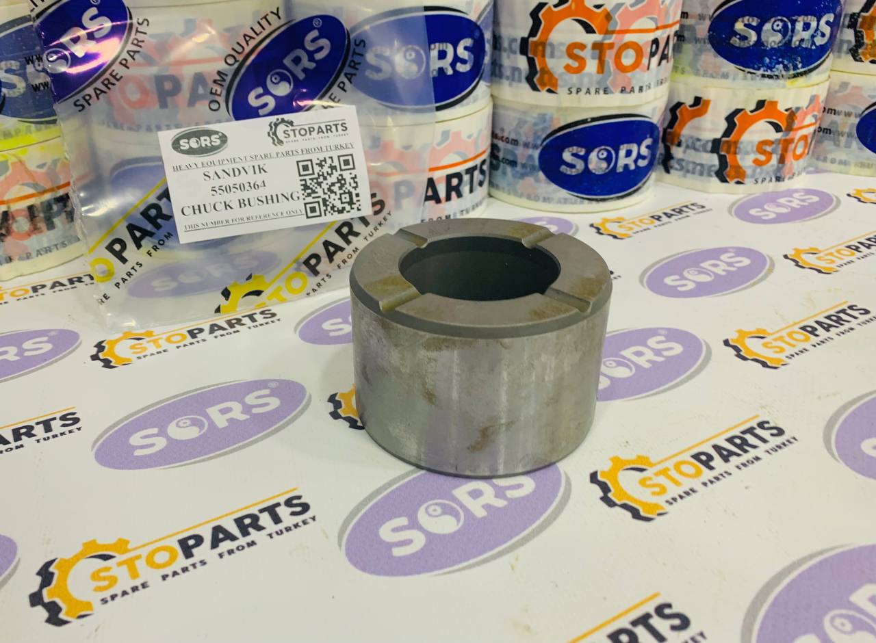BUSHING 55050364 FOR SANDVIK