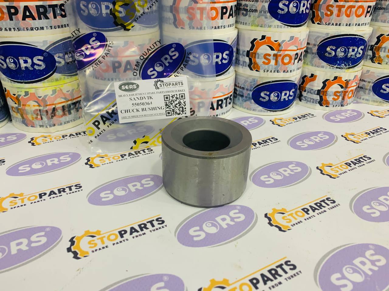 BUSHING 55050364 FOR SANDVIK