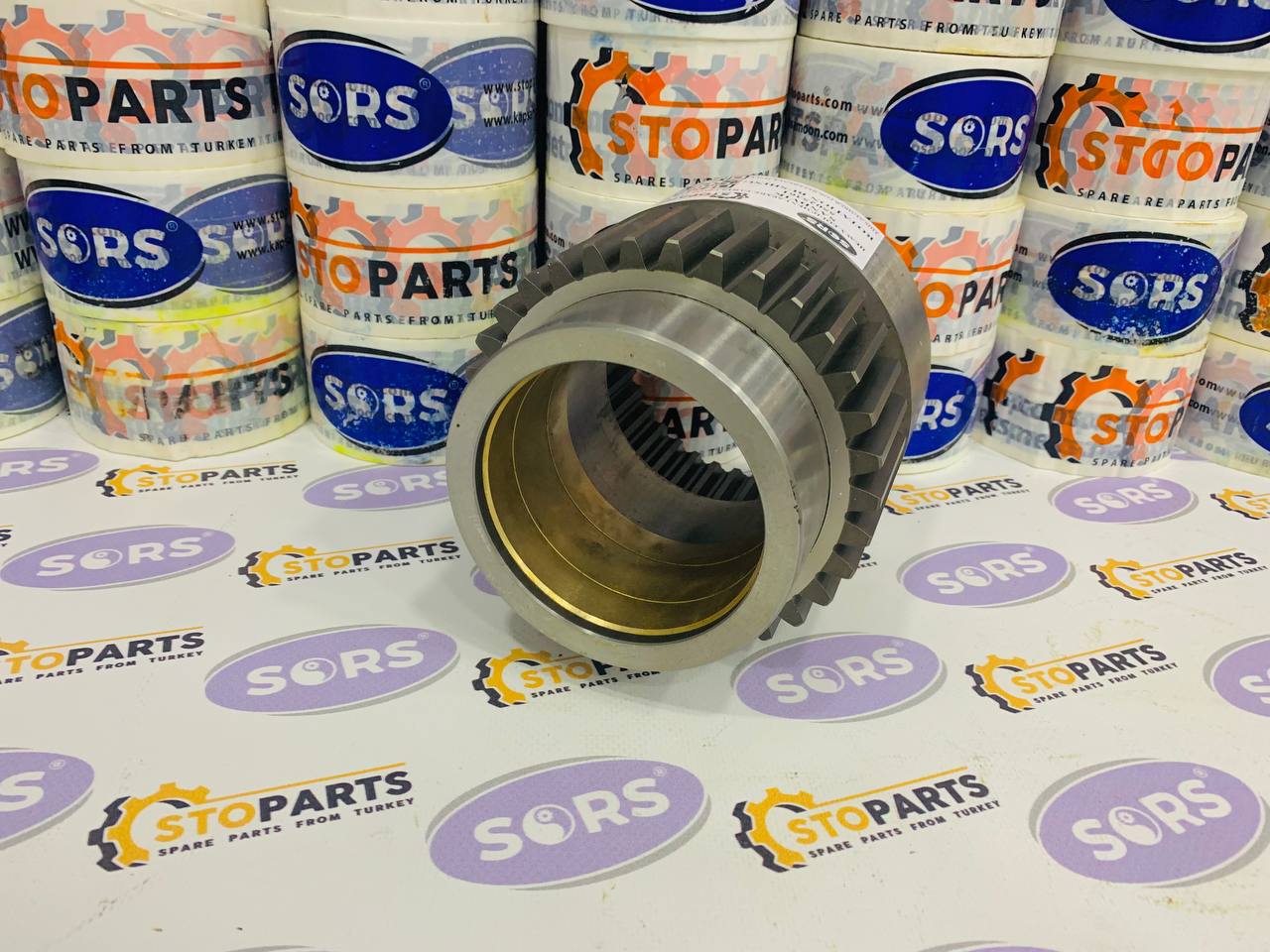 ROTATION BUSHING ASSY 55025361 FOR SANDVIK