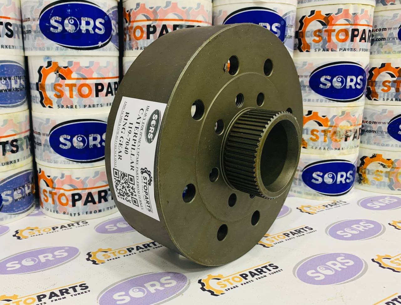 RING GEAR 1197040 FOR CATERPILLAR