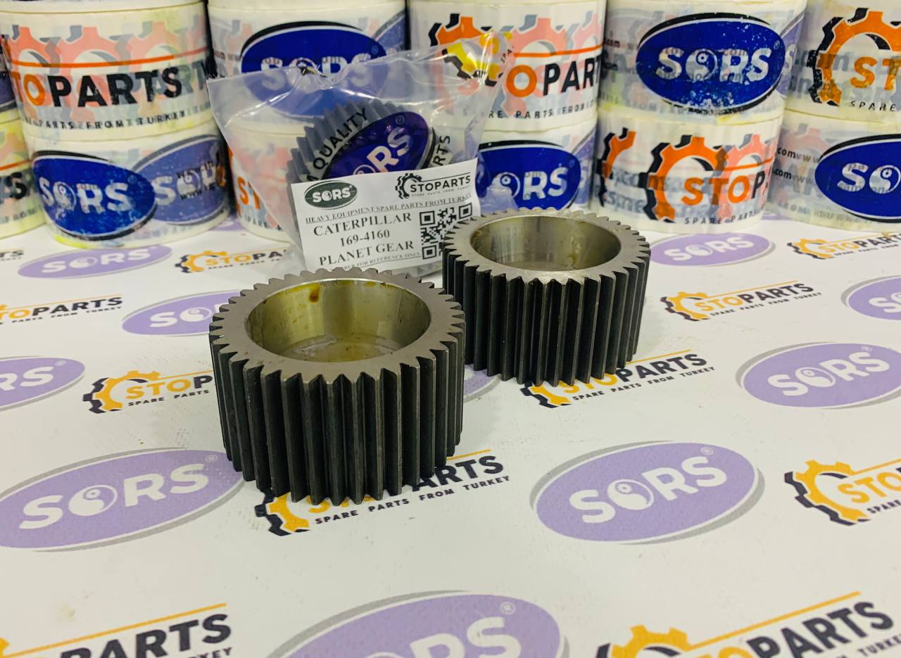 PLANET GEAR 1694160 FOR CATERPILLAR