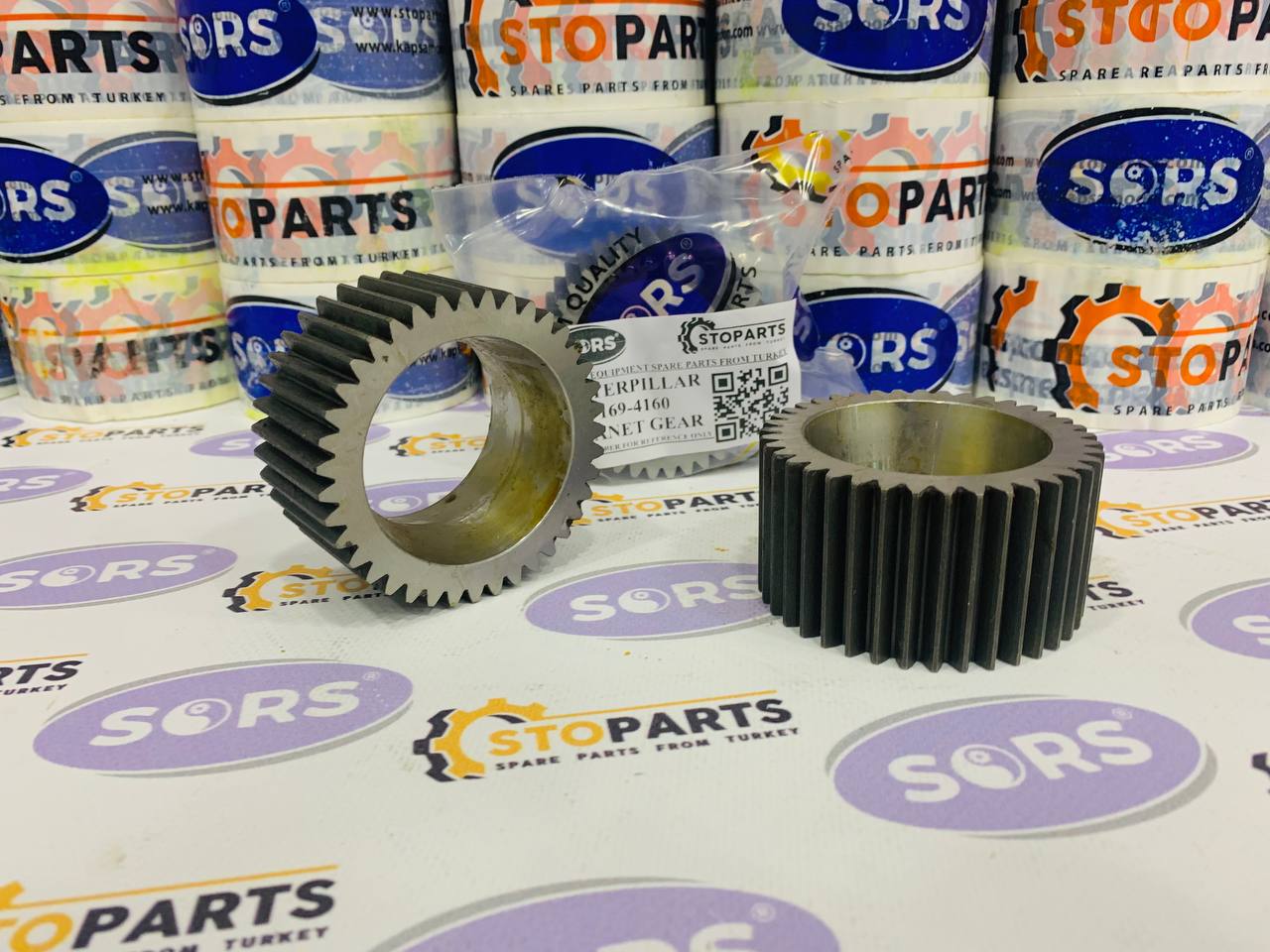 PLANET GEAR 1694160 FOR CATERPILLAR